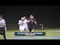 Patrick Henry Vs. Cave Spring