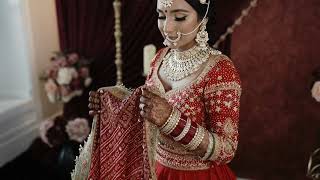 Amanjot & Jaskiran Next Day Edit Dreambox Creations