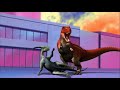 Dinosaur king Paris Amv