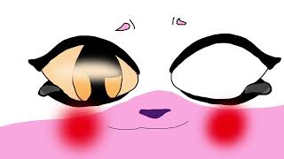 Skeleton song Mangle MAP parts 3 and outro