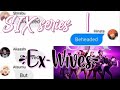 Haikyuu texts lyrics prank Ex-Wives Part 1