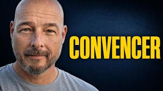 CONVENCER - The Verb to Convince People in Spanish