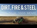 Dirt, Fire & Steel - Dynamic Racing 2017 Baja 1000 Movie