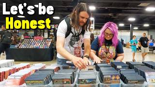 The SHOCKING Truth about Game Expo Prices
