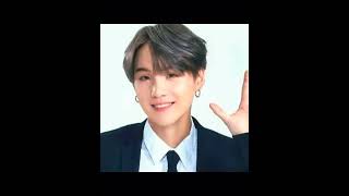 His Smile Makes us Happy.https://tenor.com/bQ8zR.gif 😀💜#Bts#shorts#