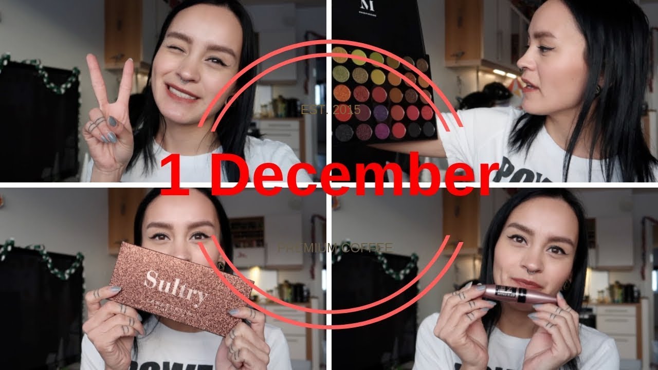 Kagimas 1 - November faves