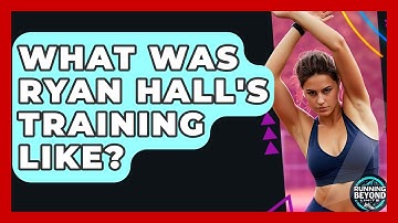 What Was Ryan Hall