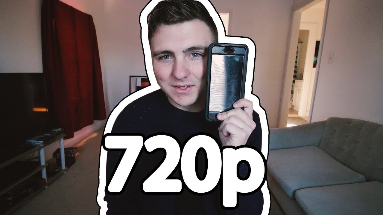 Is 720p Video Good Enough YouTube is-720p-video-good-enough-youtube