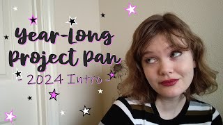 Project Pan 2024 Intro | Rolling Project Pan