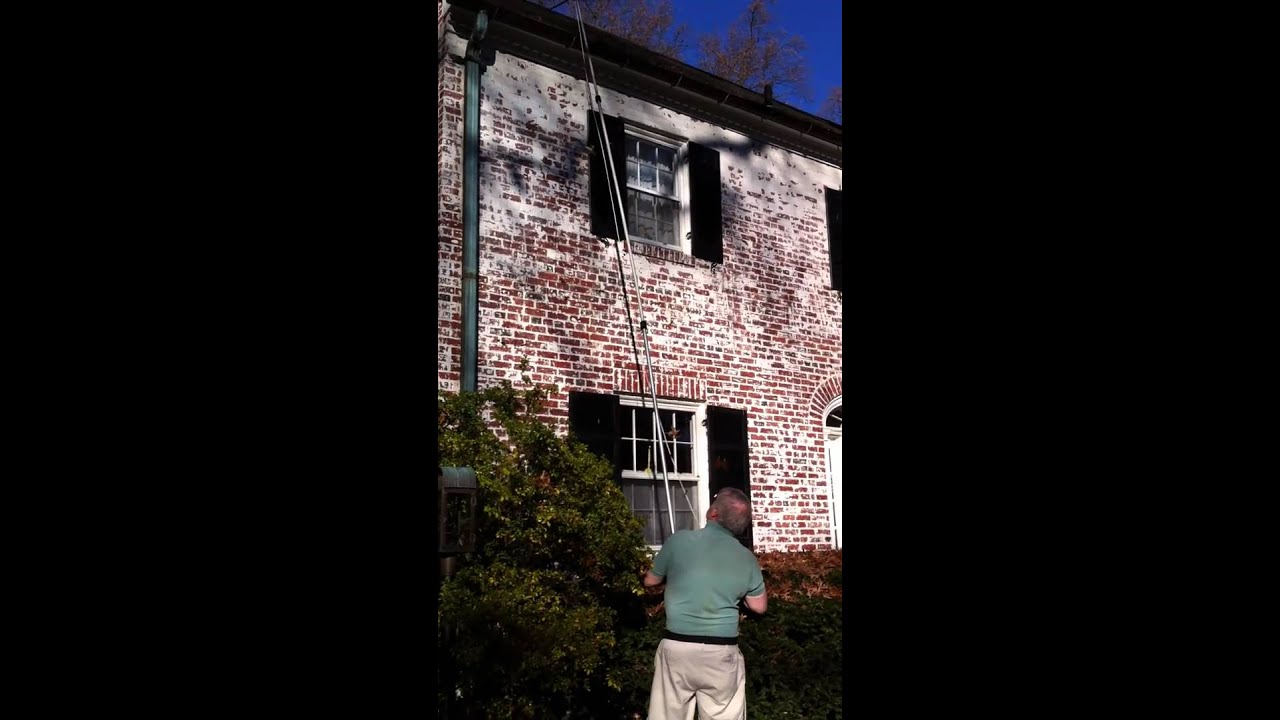 Using the Gutter Sense Tool to Clean Your Gutters _ Part 2