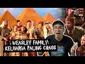 Weasley Family: Keluarga Paling Chaos