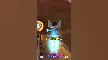 This LEGO Game destroyed Superman!!