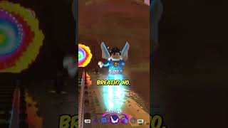 This LEGO Game destroyed Superman!!