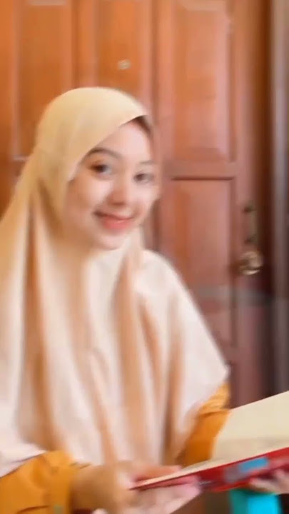 ada yang sama juga gak ni? #viral #fyp #santriwaticantik #idaman #masukberanda #santriwati #santri