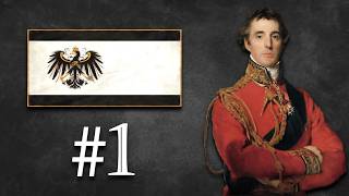 Empire: Total War (Darthmod) - Prussia - #1