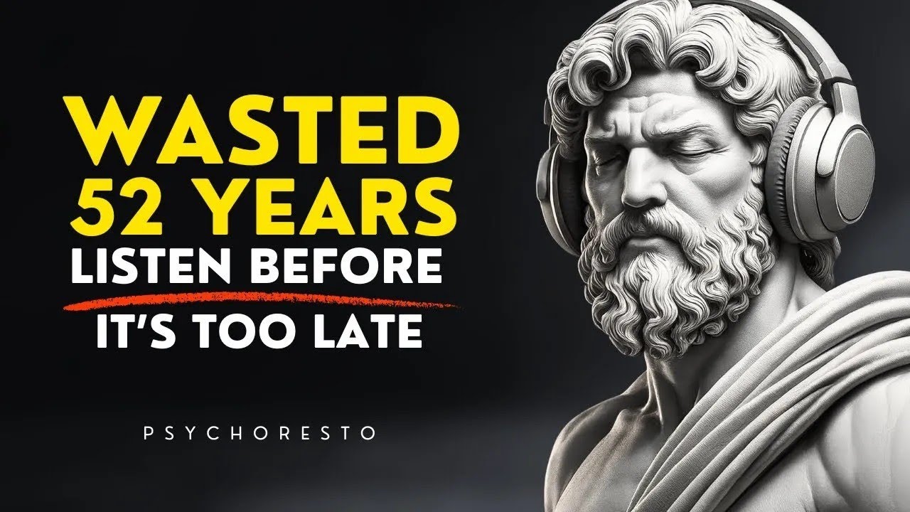 9 Life Lessons That Took Me 52 Years To Learn