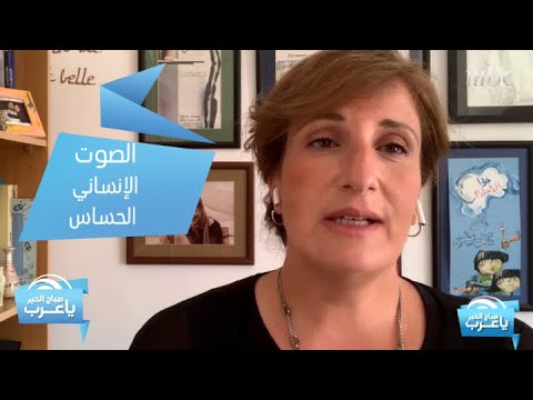 مكادي نحاس صوت يهز المشاعر والقلوب بأغاني ذات طابع إنساني مميز
