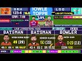 Copy of IPL LIVE SRH VS LSG  SCORE AND AUDIO COMMENTRY #cricket