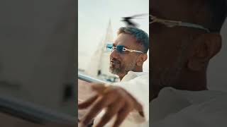 Brown rang... | #yo #yo #honeysingh #shortsfeed #youtubeshorts @Arfan_yt