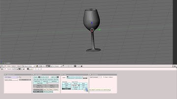 Fallout to Blender and Back: Collision Meshes Part 2