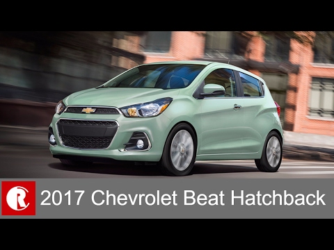 new-chevrolet-beat-2017-(chevrolet-spark)