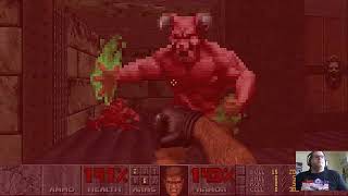 VCS Doom Mods