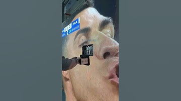 Would you kiss him?#ledscreen #eagerled #leddisplay #ledwall #ledmodule