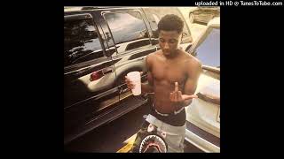 NBA YoungBoy - Only Smoke  (feat. 21 Savage Unreleased)