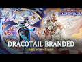 Dracotail Branded - Ecclesia and the Dark Dragon / Order of the New World | Yu-Gi-Oh! Master Duel