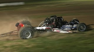 2023 : ULTRA QUICK DIRT DRAGS : MRA