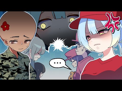 『견자희』 진짜, 더 이상은 못 참겠다 [마병대 시즌3 : 6편]