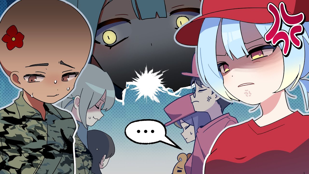 『견자희』 진짜, 더 이상은 못 참겠다 [마병대 시즌3 : 6편]