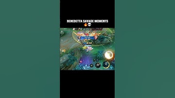 flicker + benedetta = 🔥💀