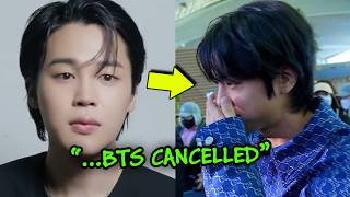 Download Lagu 🚨 BREAKING: Billboard betrays BTS, Suga’s departure, BTS members breaking down MP3