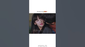 Thumbnail of That hug🦋💫||Exclusive fairytale 💞||Zhang Miaoyi||zaizai ||Jun#zaizai #fyp#trending#viralshorts