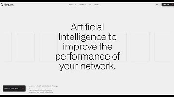 Bequant – TCP Optimization — Curated by WEBGRAPH