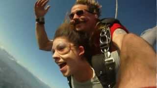 Dana Skydive