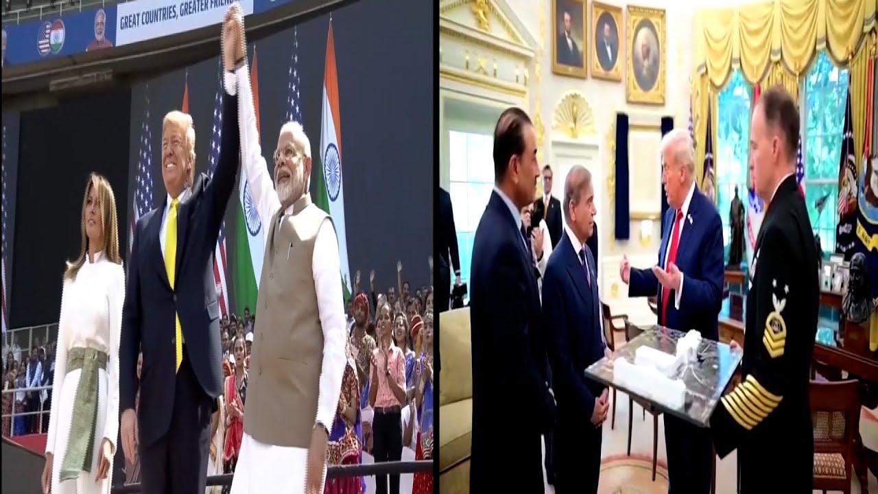 Пакистан угрожает афганцам, Трамп повторяет свои заявления, Хасина призывает массовых избирателей...