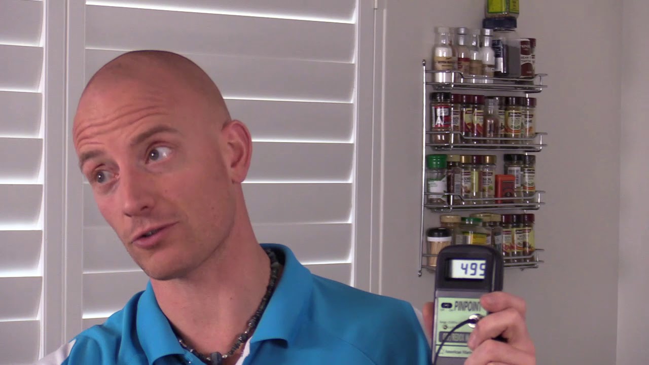 Sexy Water Which Mineral Water is Best For Your Health Test 1 YouTube