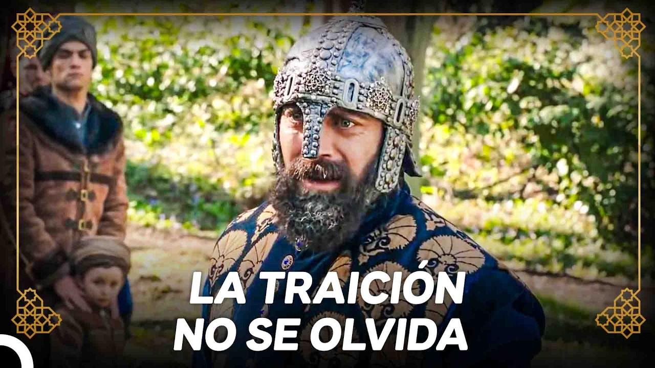 Momentos Que Recuerdan A La Traición De Pargalí Sobre El Sultán Süleyman | Historia Otomana