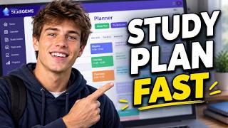 Details How to Build a Deadline-Driven Study Plan (Fast!) News