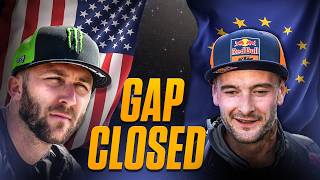 America’s MXoN Problem Isn’t Speed