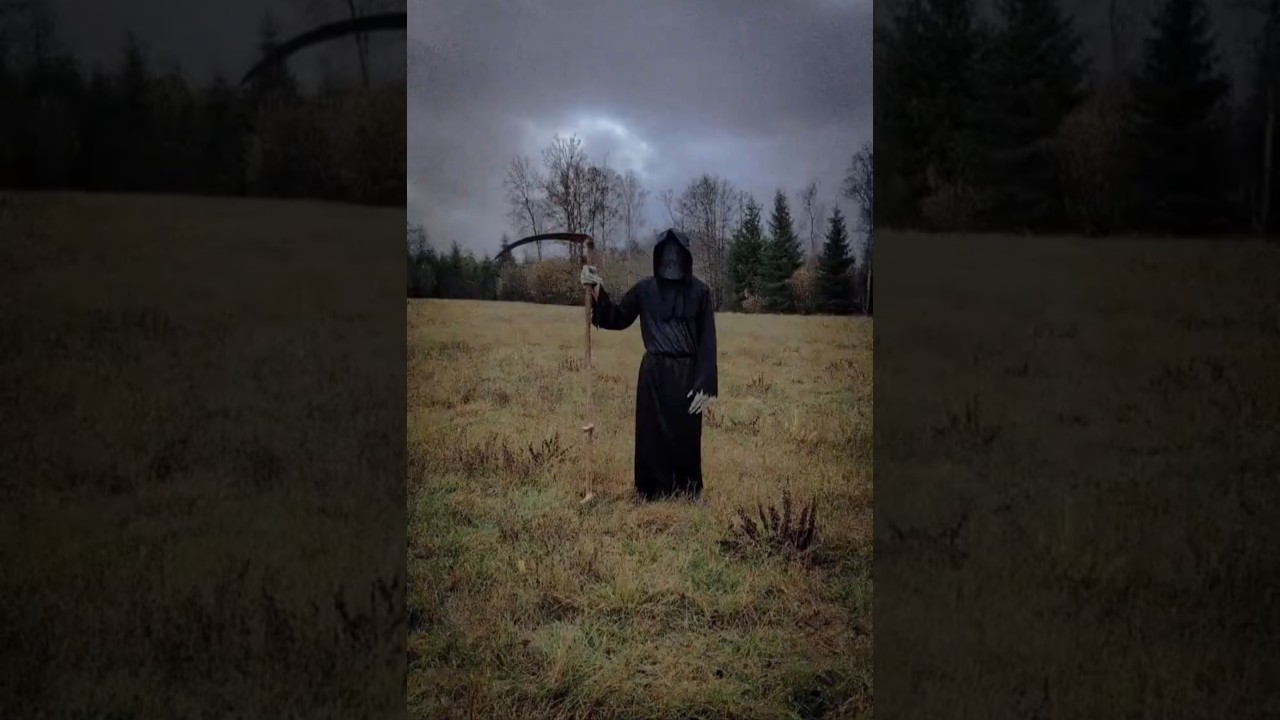 Hälsning från Liemannen