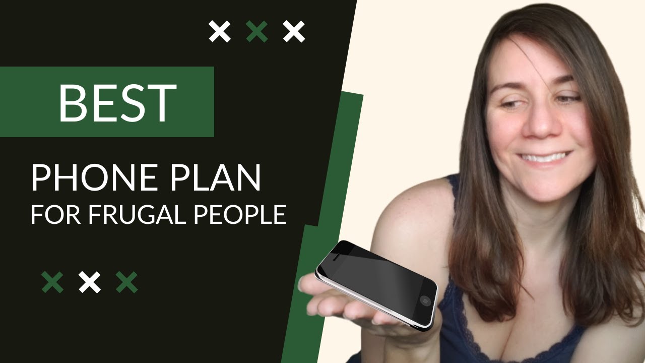 Mint Mobile | Cheap Phone Plan | Frugal Living