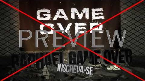 Nova intro do canal - Created using Flixpress.com