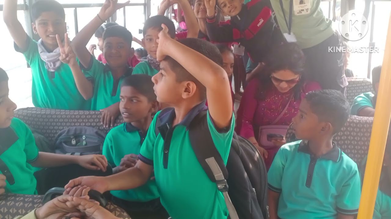 शैक्षणिक परिसर भेट अभ्यास सहल जय मल्हार मोराची चिंचोली राहू  21 फेब्रुवारी 2026