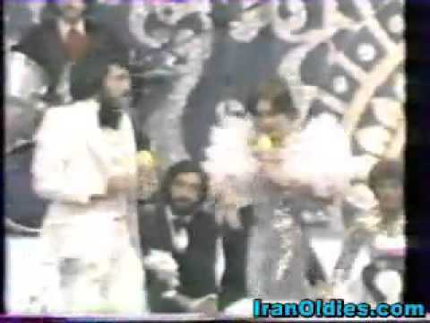 Shahram Shabpareh Kabootar 