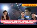 TRAILER TERIKAT JANJI HARI INI EPISODE 183 Gawat Sena Berdiri Lemas Dengan Tangan Terikat Dan Terluk