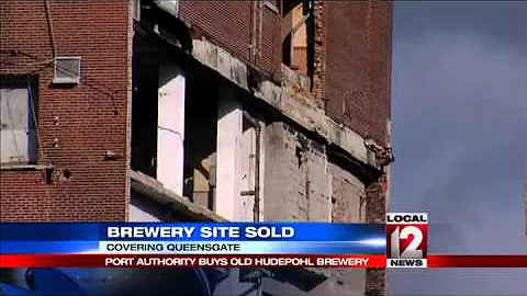 Old Hudepohl Brewery bought