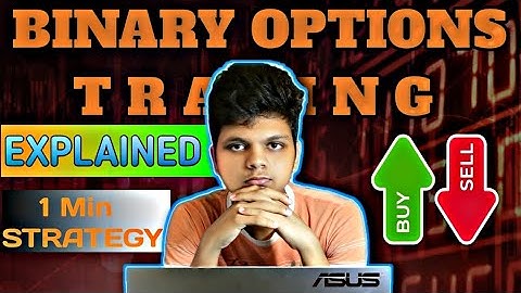 What is Binary Options Trading | Binary Options Trading Strategy | Quotex Trading Strategy | BTT